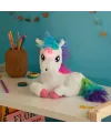 GOLI 256301 Animgic Parlayan Gökkuşağı Unicorn
