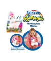 GOLI 256301 Animgic Parlayan Gökkuşağı Unicorn