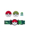 POK 95283-Q Pokemon Clip n Go Pokeball Kemer ve Figür Seti