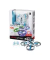SIL 84827 Neon Stundt Drone -Necotoys