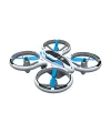 SIL 84827 Neon Stundt Drone -Necotoys