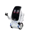 SIL 88493 Silverlit Maze Breaker II Robot -Necotoys