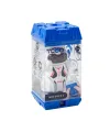 SIL 88595 Silverlit Kumandalı Mini Droid Z Robot -Necotoys