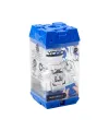 SIL 88595 Silverlit Kumandalı Mini Droid Z Robot -Necotoys
