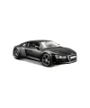 MAY 31281  Audio R8 1:24  Model Araba -Necotoys