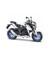 MAY 39348 1:18 Suzuki GSX-S750 Motosiklet -Necotoys