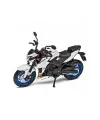MAY 39348 1:18 Suzuki GSX-S750 Motosiklet -Necotoys