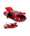 MAY 32530 1:24 1986 Chevrolet Monte Carlo SS -Necotoys