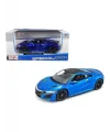 MAY 31234 Maisto 2018 Acura NSX 1:24 Special Edition
