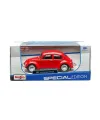 MAY 31926 Volkswagen Beetle Model Araba 1:24 -Necotoys
