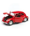 MAY 31926 Volkswagen Beetle Model Araba 1:24 -Necotoys