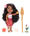 JKP 237581 Disney Moana - Moana Şarkı Söyleyen Bebek 38 cm