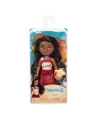 JKP 238006 Disney Moana - Moana 15 cm Bebek