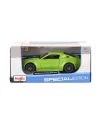 MAY 31506 2014 Ford Mustang Street Racer 1:24 Model Araba -Necotoys
