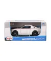 MAY 31506 2014 Ford Mustang Street Racer 1:24 Model Araba -Necotoys