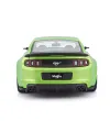 MAY 31506 2014 Ford Mustang Street Racer 1:24 Model Araba -Necotoys