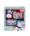 SQ MM0013 Micromallows 2 Figür 2 Aksesuar Set -Necotoys