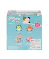 SQ MM0013 Micromallows 2 Figür 2 Aksesuar Set -Necotoys