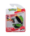 POK PKW0259 Pokemın Clip N Go Seri 16