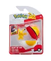 POK PKW0259 Pokemın Clip N Go Seri 16