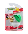 POK PKW0259 Pokemın Clip N Go Seri 16