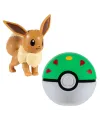 POK PKW0259 Pokemın Clip N Go Seri 16