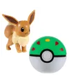 POK PKW0259 Pokemın Clip N Go Seri 16