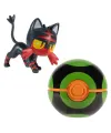 POK PKW0259 Pokemın Clip N Go Seri 16