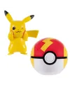 POK PKW0259 Pokemın Clip N Go Seri 16