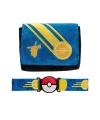 POK PKW3649 Pokemon Clip N Go Bandolier Büyük Set