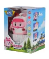 POLI MRT-687 ROBOCAR POLİ BÜYÜK TRANSFORMİNG ROBOT AMBER SESLİ VE IŞIKLI