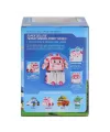 POLI MRT-687 ROBOCAR POLİ BÜYÜK TRANSFORMİNG ROBOT AMBER SESLİ VE IŞIKLI