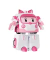 POLI MRT-687 ROBOCAR POLİ BÜYÜK TRANSFORMİNG ROBOT AMBER SESLİ VE IŞIKLI