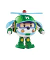 POLI MRT-688 Sesli ve Işıklı Robocar Poli Büyük Transforming Robot Helly -Necotoys