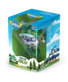 POLI MRT-0653 Robocar Transforming Robot Helly Figür -Necotoys