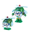 POLI MRT-0653 Robocar Transforming Robot Helly Figür -Necotoys