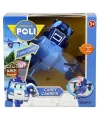 POLI 83361 ROBOCAR POLİ KARGO UÇAĞI