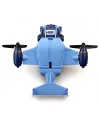 POLI 83361 ROBOCAR POLİ KARGO UÇAĞI