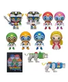 MONO 76190 Monogram Voltron Klipsli Sürpriz Figür