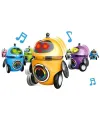 SIL 88575 Silverlit Follow Me Droid Robot