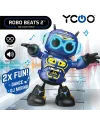 SIL88599 ROBO BEATS 2