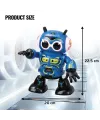 SIL88599 ROBO BEATS 2
