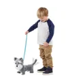 GOLİ 919920 Animagic Terrier Köpek - Tilly