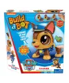GOLİ 928555 Build a Bot - Paw Patrol - Chase