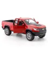MAY 31517 1 27 2017 CHEVROLET COLORADA ZR2