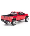 MAY 31517 1 27 2017 CHEVROLET COLORADA ZR2