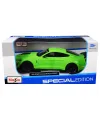 MAY 31132 1/24 2020 Ford Mustang Shelby GT500