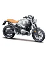 MAY 34007 1 18 MOTORSİKLETLER