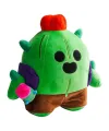 PMI BRW7008 Brawl Stars 30 cm Peluş Figür Asorti