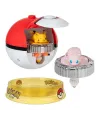 POK PKW4402 Pokêmon Battle Spinner Arena Set